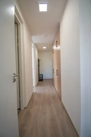 Pronájem bytu 2+kk, Trutnov, Chodská, 53 m2