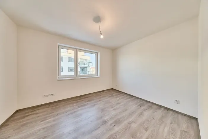 Pronájem bytu 2+kk, Trutnov, Chodská, 53 m2