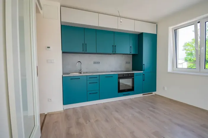 Pronájem bytu 2+kk, Trutnov, Chodská, 52 m2