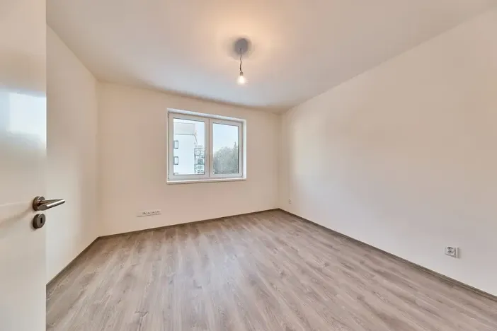 Pronájem bytu 2+kk, Trutnov, Chodská, 52 m2