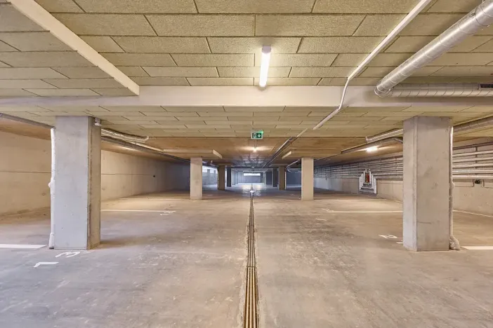 Pronájem bytu 2+kk, Trutnov, Chodská, 52 m2