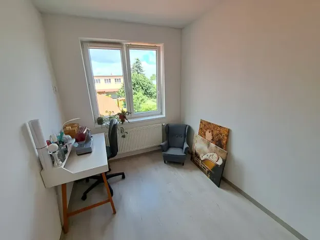 Prodej rodinného domu, Brno, Haraštova, 116 m2