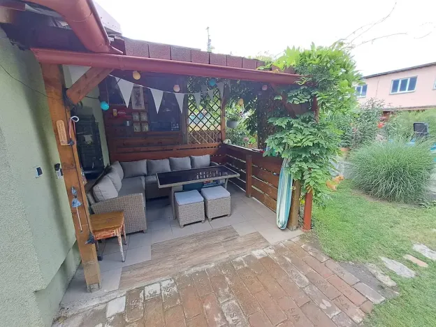 Prodej rodinného domu, Brno, Haraštova, 116 m2