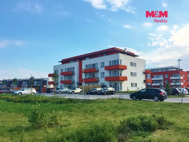 Pronájem bytu 2+kk, Praha - Pitkovice, Penízovková, 58 m2