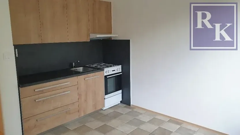 Pronájem bytu 1+1, Frýdek-Místek, Mozartova, 36 m2