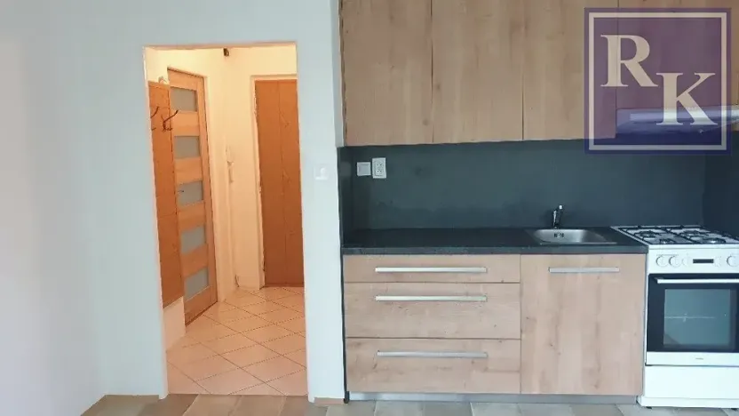 Pronájem bytu 1+1, Frýdek-Místek, Mozartova, 36 m2
