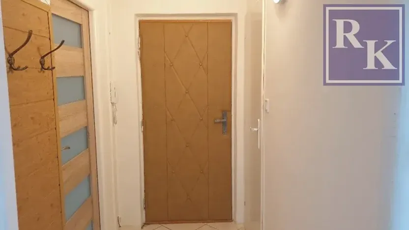 Pronájem bytu 1+1, Frýdek-Místek, Mozartova, 36 m2