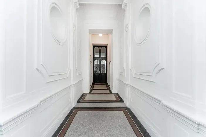 Pronájem bytu 4+kk, Praha, Sokolovská, 118 m2