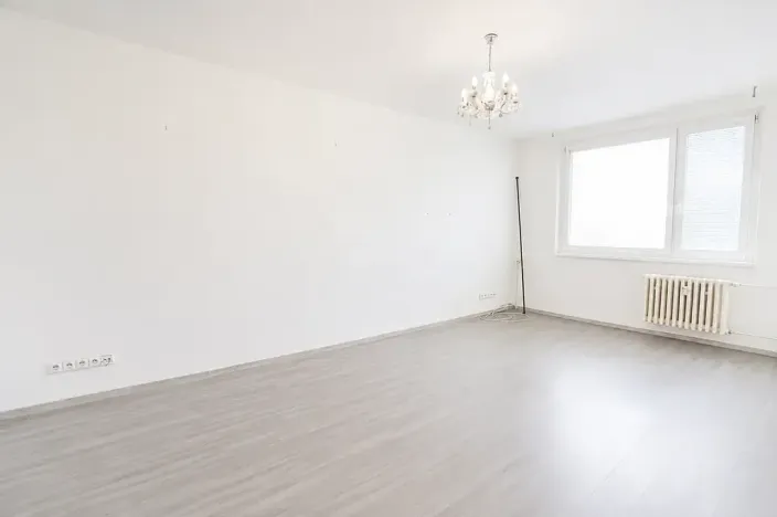Pronájem bytu 3+1, Praha - Letňany, Bukovecká, 76 m2