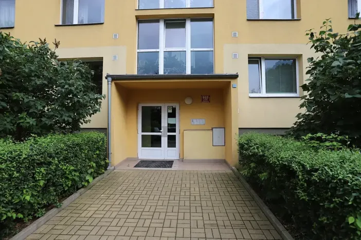 Pronájem bytu 3+1, Praha - Letňany, Bukovecká, 76 m2