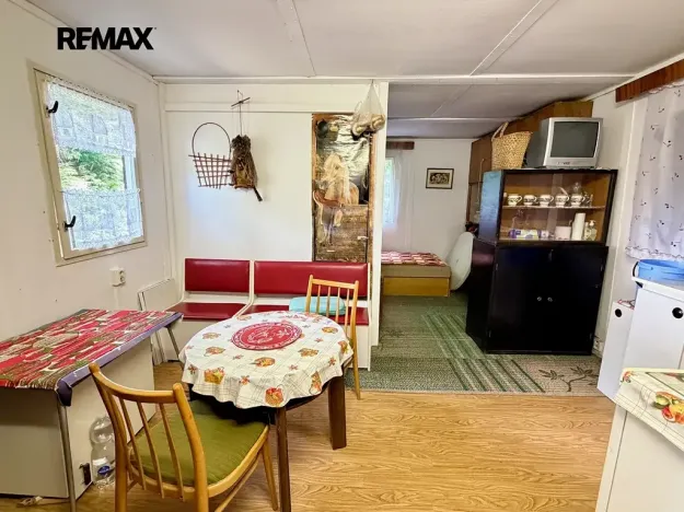 Prodej chaty, Jílové u Prahy, 34 m2