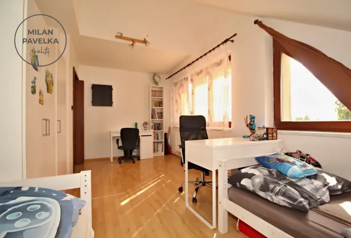 Prodej bytu 3+1, Tišnov, Sv. Čecha, 88 m2
