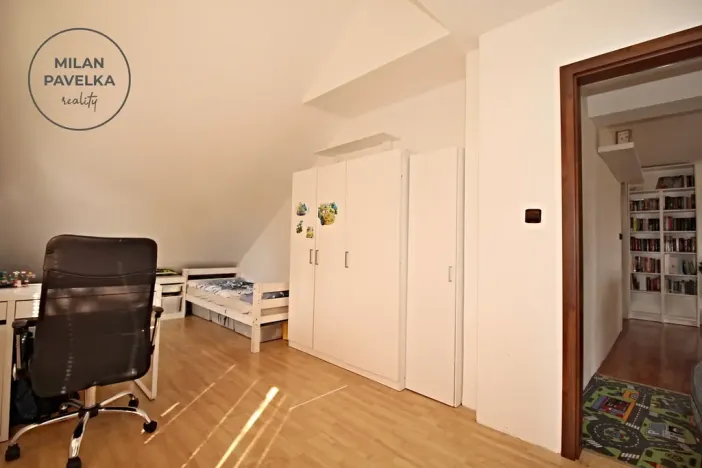 Prodej bytu 3+1, Tišnov, Sv. Čecha, 88 m2