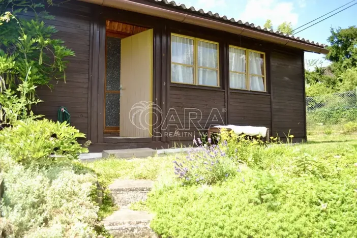 Prodej chaty, Babice, Brennerova, 58 m2