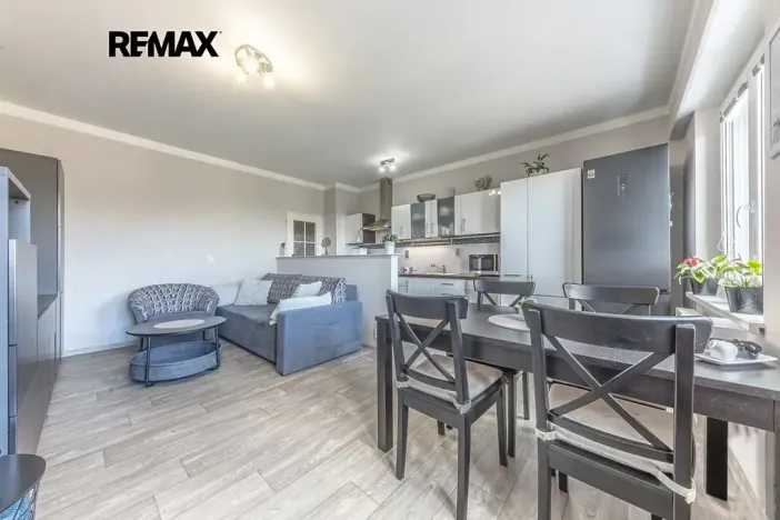 Prodej bytu 2+kk, Kladno, Vojtěcha Lanny, 50 m2