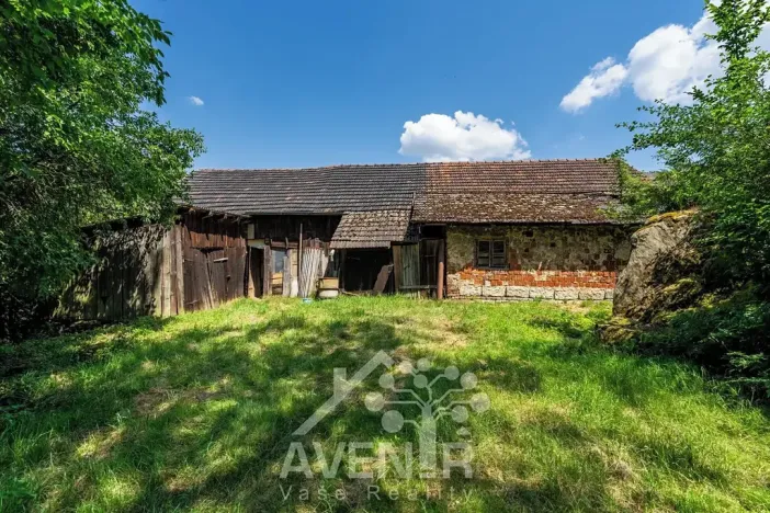 Prodej rodinného domu, Nosálov, 174 m2