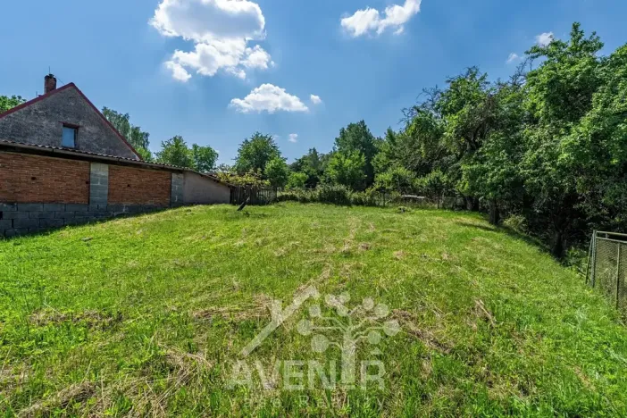 Prodej rodinného domu, Nosálov, 174 m2