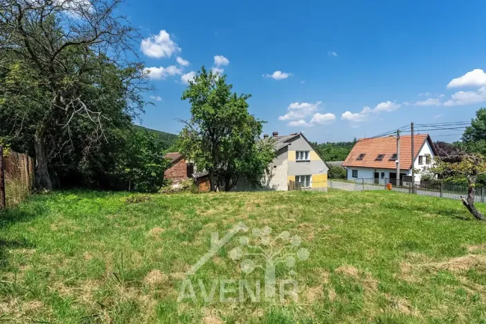 Prodej rodinného domu, Nosálov, 174 m2