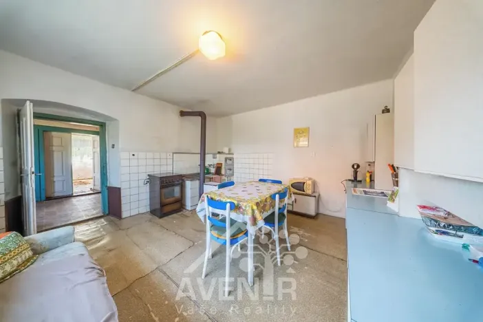 Prodej rodinného domu, Nosálov, 174 m2