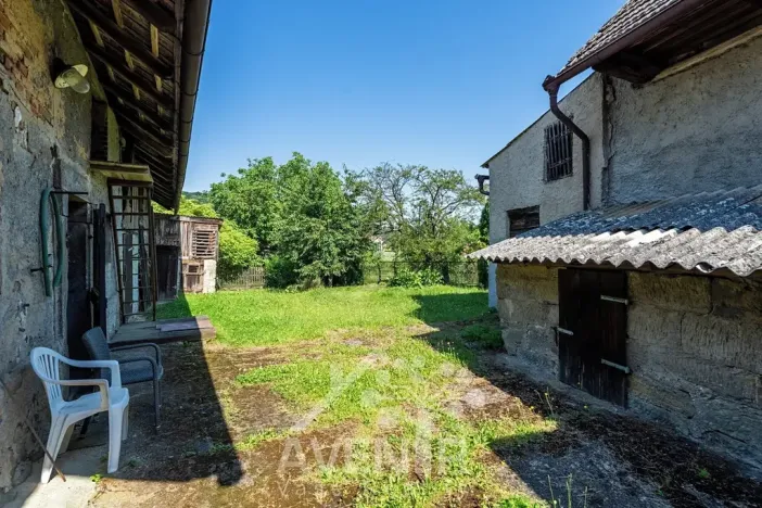 Prodej rodinného domu, Nosálov, 174 m2