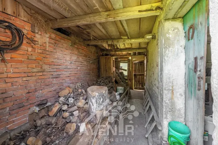 Prodej rodinného domu, Nosálov, 174 m2