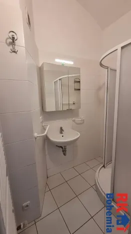 Pronájem bytu 2+1, Praha - Nusle, náměstí Bratří Synků, 77 m2