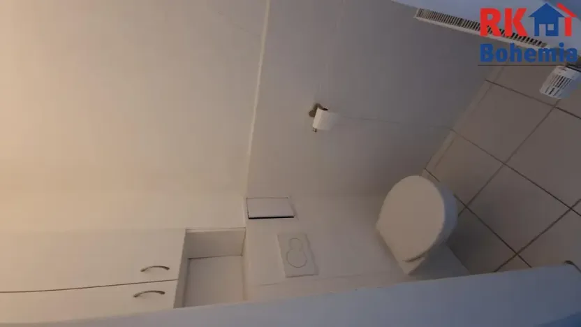 Pronájem bytu 2+1, Praha - Nusle, náměstí Bratří Synků, 77 m2