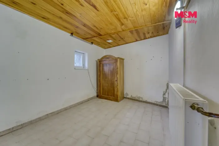 Prodej komerčního pozemku, Vráž, 16101 m2