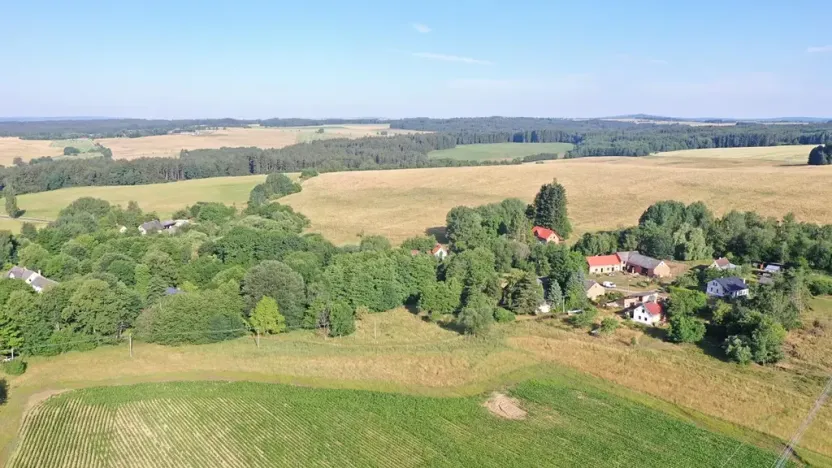 Prodej pozemku pro bydlení, Bezdružice, 3161 m2