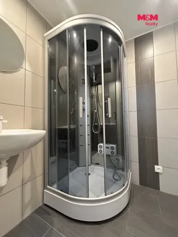 Pronájem bytu 2+1, Ústí nad Labem, Jana Zajíce, 48 m2