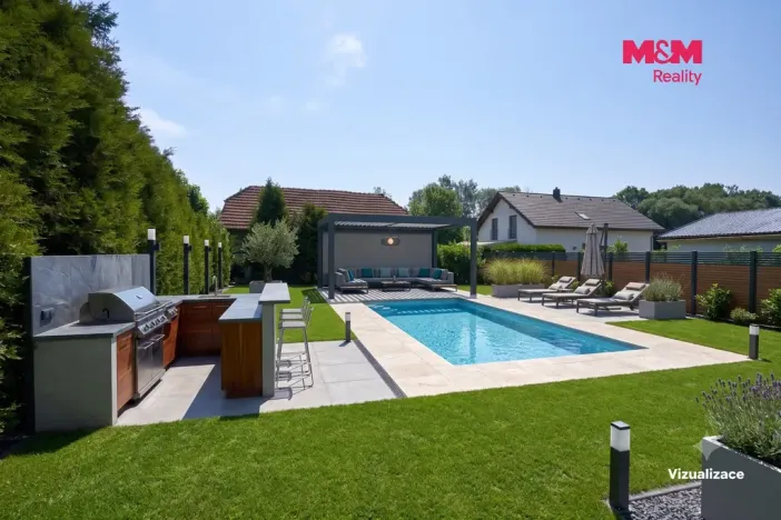 Prodej rodinného domu, Bojkovice - Přečkovice, 55 m2