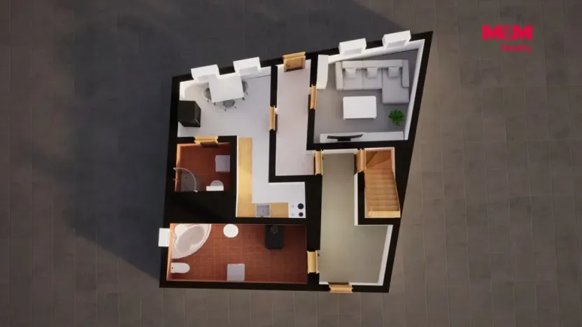 Prodej rodinného domu, Frýdlant, Hejnická, 170 m2
