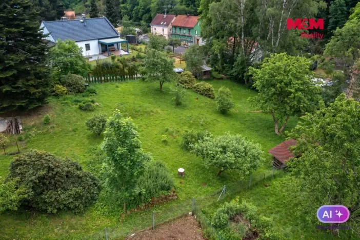Prodej pozemku pro bydlení, Ludvíkovice, 2115 m2