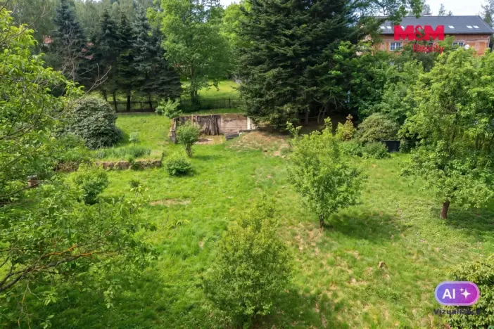 Prodej pozemku pro bydlení, Ludvíkovice, 2115 m2