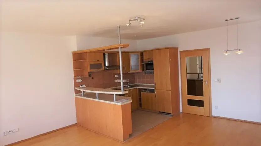 Pronájem bytu 3+kk, Brno, Vavřinecká, 95 m2
