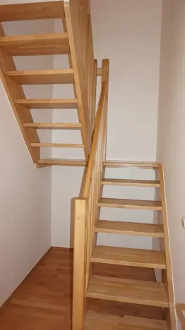 Pronájem bytu 3+kk, Brno, Vavřinecká, 95 m2