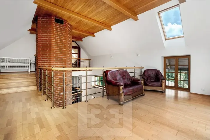 Prodej rodinného domu, Prosenická Lhota, 432 m2