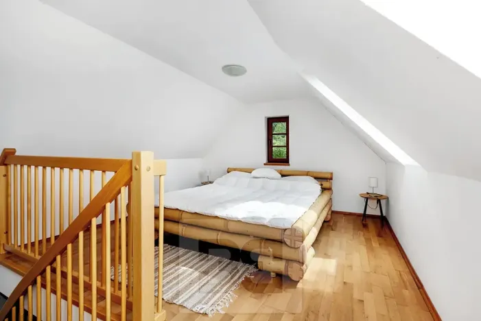 Prodej rodinného domu, Prosenická Lhota, 432 m2