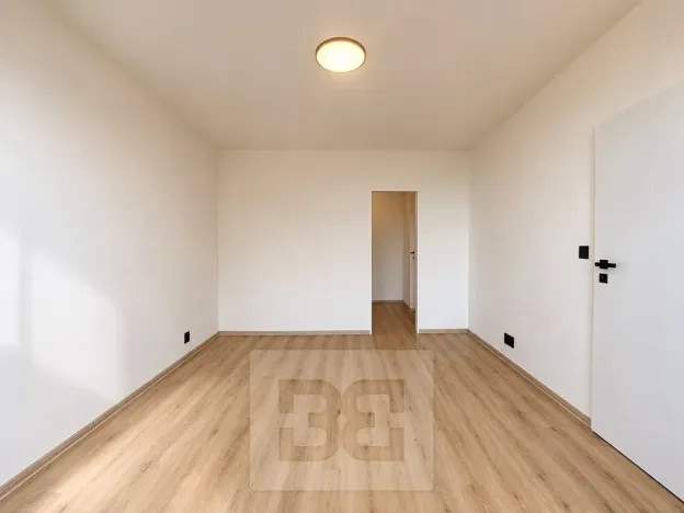 Pronájem bytu 2+kk, Brno, třída Generála Píky, 50 m2