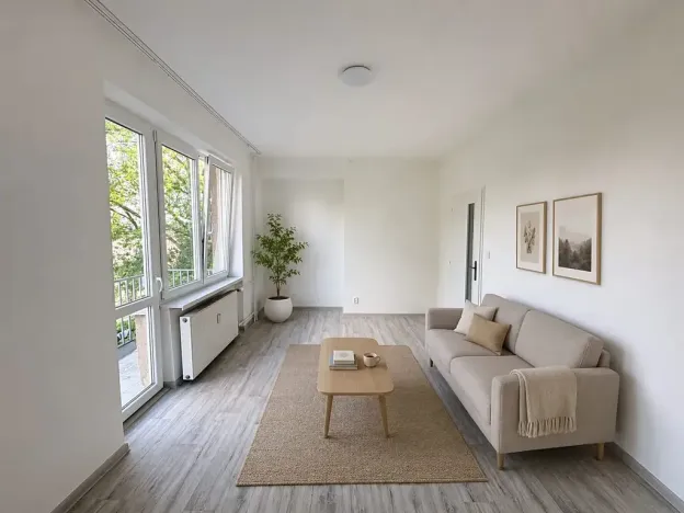 Pronájem bytu 4+1, Litvínov, Alešova, 74 m2