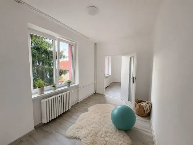 Pronájem bytu 4+1, Litvínov, Alešova, 74 m2