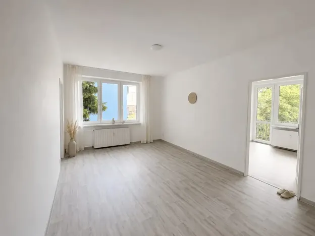 Pronájem bytu 4+1, Litvínov, Alešova, 74 m2