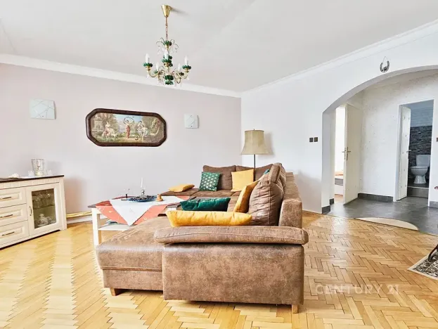 Pronájem bytu 3+kk, Dubí, Nerudova, 79 m2