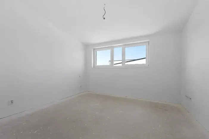 Prodej rodinného domu, Milovice, Modřínová, 104 m2