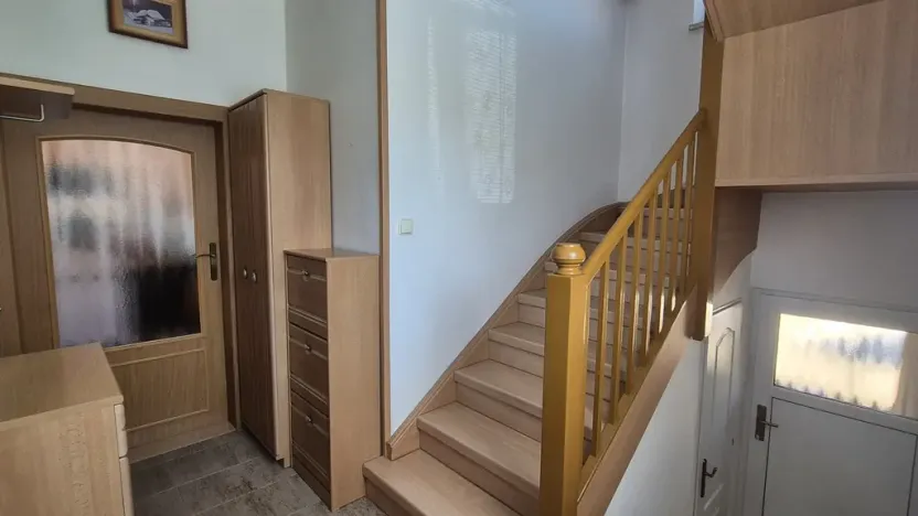 Prodej rodinného domu, Ivančice, B. M. Kuldy, 144 m2
