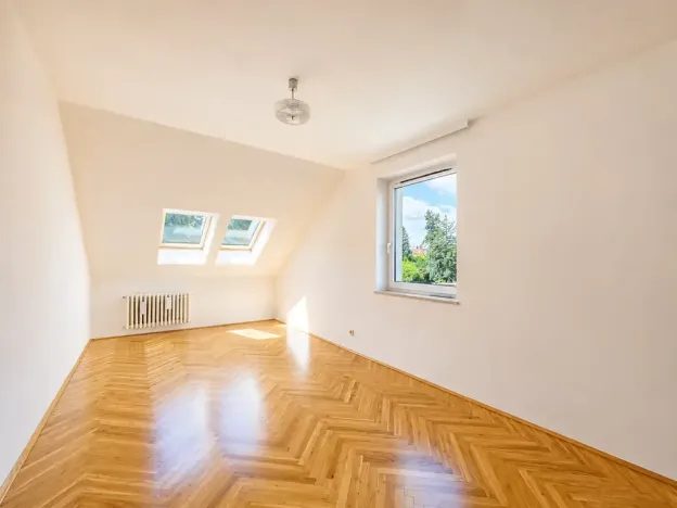 Pronájem vily, Praha - Braník, U háje, 380 m2