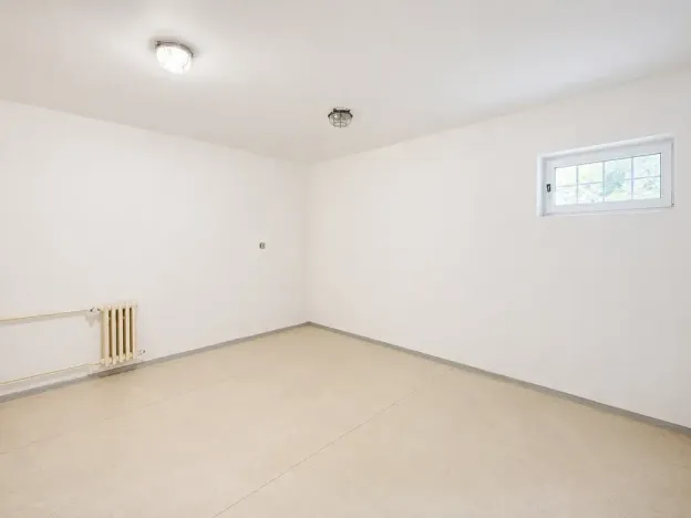 Pronájem vily, Praha - Braník, U háje, 380 m2