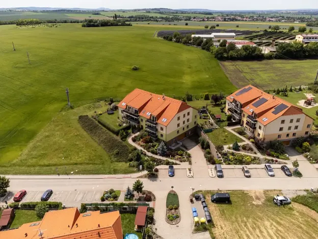 Prodej kanceláře, Holubice, 63 m2