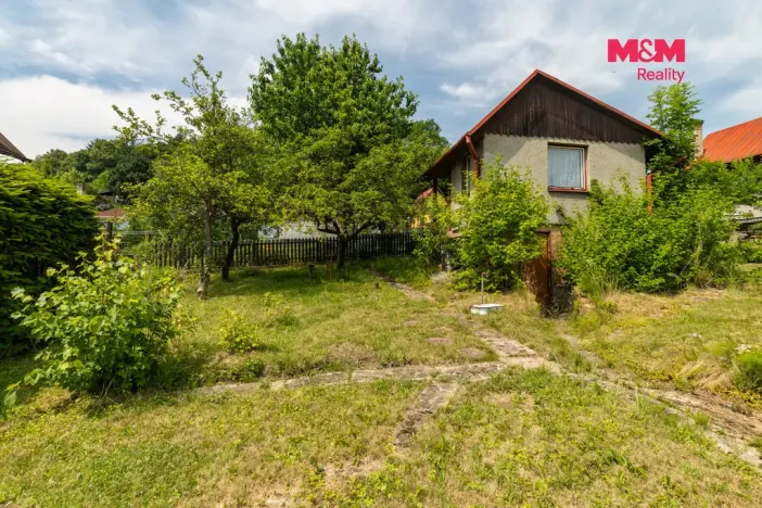 Prodej chaty, Třinec, 12 m2