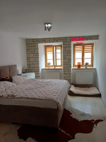 Pronájem bytu 3+kk, Horšovský Týn - Město, 5. května, 80 m2